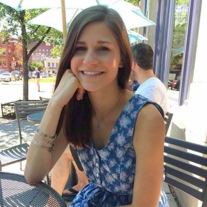 Meet your Posher, Jacqueline